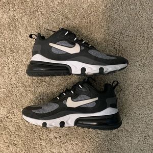 Nike Air Max 270 React